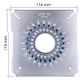 Fiber Polishing jig